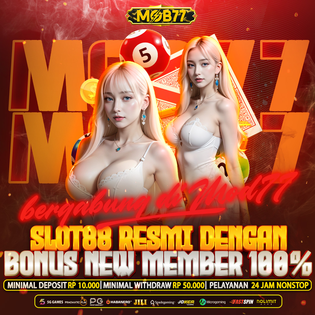 MOB77 - Link Daftar & Login Alternatif Situs Slot Resmi Gampang Cuan Hari Ini - WooCommerce eCommerce